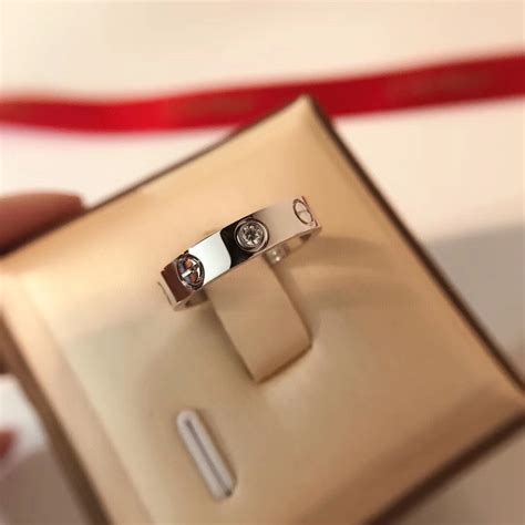 cartier love ring replica ebay|cartier love ring engraving.